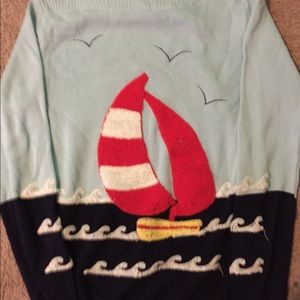 Vintage 60-70’s top